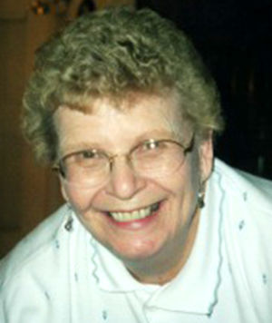 FURROW, Anne Louise